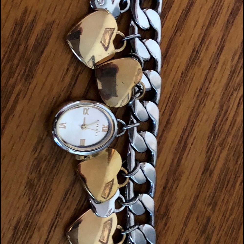 Anne Klein Bracelet